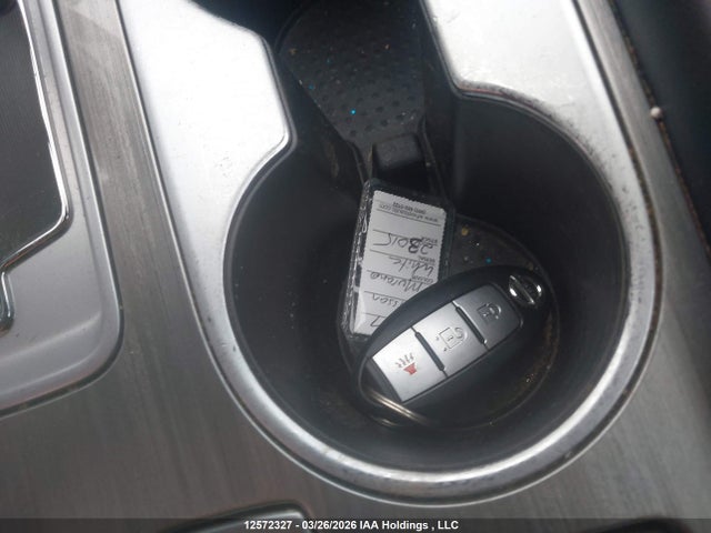 5N1AZ2MG8HN161560 Nissan Murano