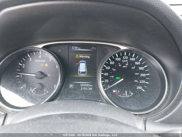 Продажа на аукционе авто 2015 Nissan Rogue S/sl/sv, vin: 5N1AT2MV3FC876142, номер лота: 12572328
