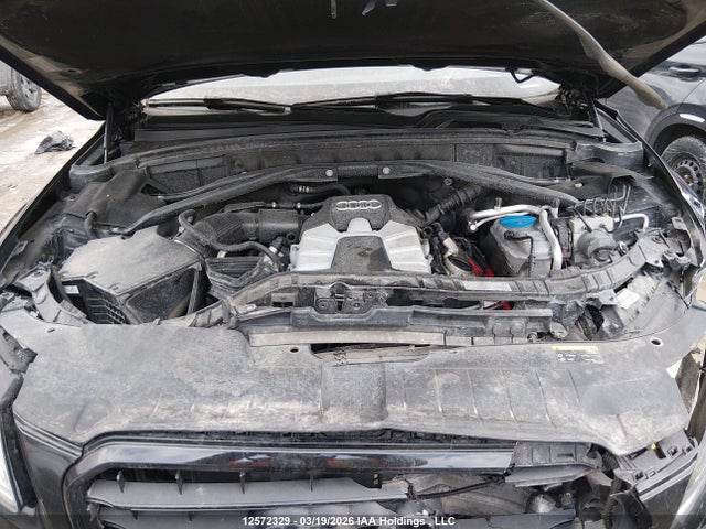 WA1VCAFP0HA006260 Audi Sq5 Prestige