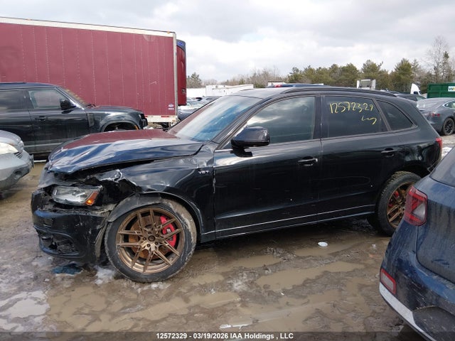 WA1VCAFP0HA006260 Audi Sq5 Prestige