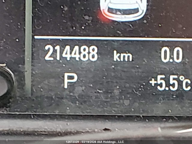 WA1VCAFP0HA006260 Audi Sq5 Prestige