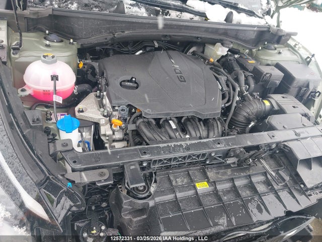 Продажа на аукционе авто 2026 Kia Sportage Lx/x-line, vin: KNDPUCDF2T7441207, номер лота: 12572331