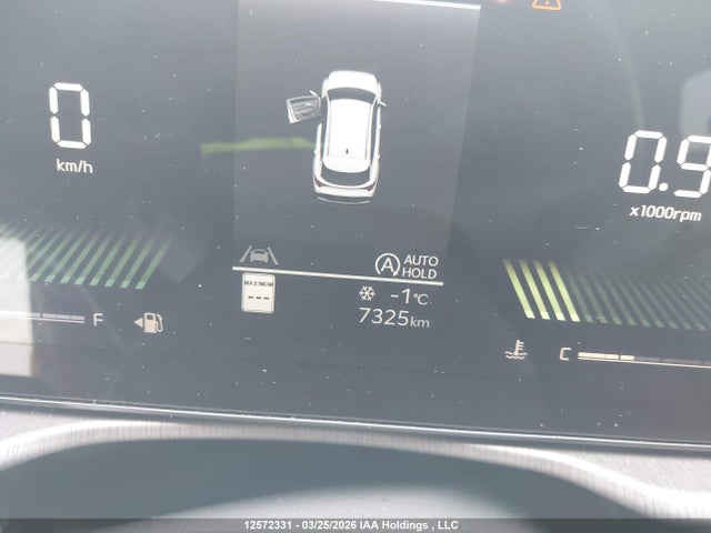 Продажа на аукционе авто 2026 Kia Sportage Lx/x-line, vin: KNDPUCDF2T7441207, номер лота: 12572331