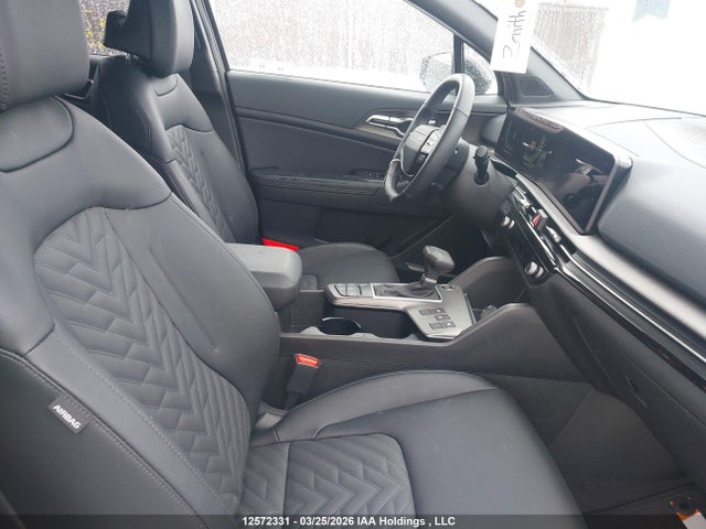 Продажа на аукционе авто 2026 Kia Sportage Lx/x-line, vin: KNDPUCDF2T7441207, номер лота: 12572331