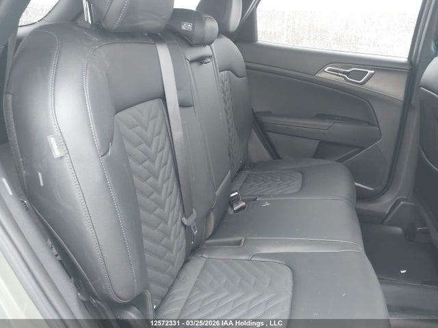 Продажа на аукционе авто 2026 Kia Sportage Lx/x-line, vin: KNDPUCDF2T7441207, номер лота: 12572331