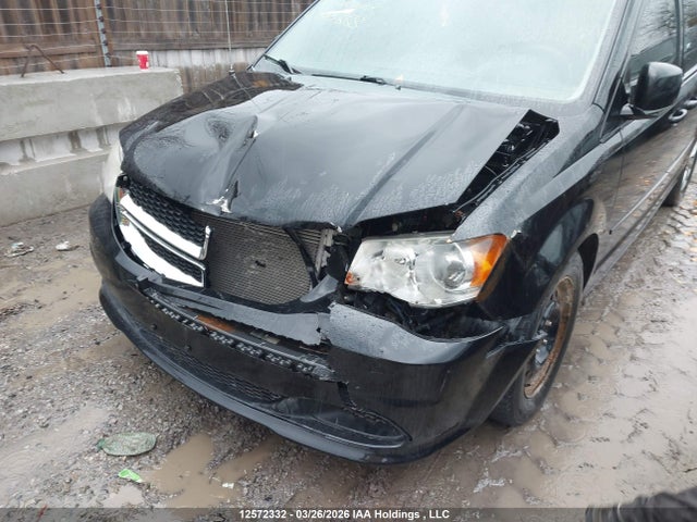 Продаж на аукціоні авто 2014 Dodge Grand Caravan Se/sxt, vin: 2C4RDGBG8ER345868, номер лоту: 12572332