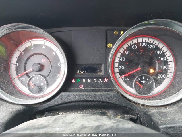 Продаж на аукціоні авто 2014 Dodge Grand Caravan Se/sxt, vin: 2C4RDGBG8ER345868, номер лоту: 12572332