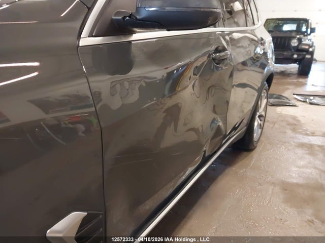 2024 Bmw X5 Xdrive40i მანქანა იყიდება აუქციონზე, vin: 5UX23EU01R9S96953, აუქციონის ნომერი: 12572333
