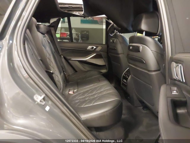 2024 Bmw X5 Xdrive40i მანქანა იყიდება აუქციონზე, vin: 5UX23EU01R9S96953, აუქციონის ნომერი: 12572333