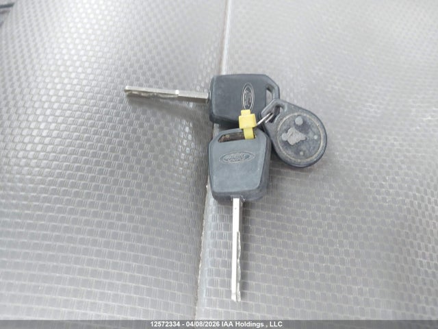 1FTBF2B60HEC35310 Ford Super Duty F-250 Srw Xl