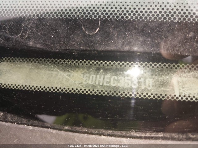 1FTBF2B60HEC35310 Ford Super Duty F-250 Srw Xl