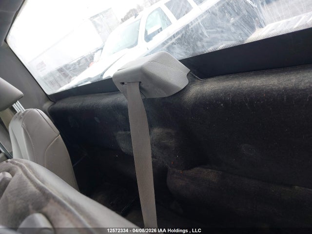 1FTBF2B60HEC35310 Ford Super Duty F-250 Srw Xl