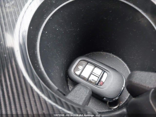 Продаж на аукціоні авто 2025 Honda Civic Sport, vin: 2HGFE2F56SH102171, номер лоту: 12572335