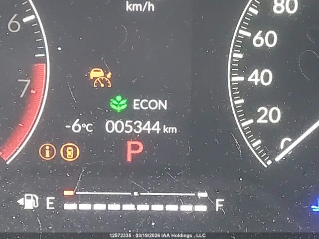 Продаж на аукціоні авто 2025 Honda Civic Sport, vin: 2HGFE2F56SH102171, номер лоту: 12572335