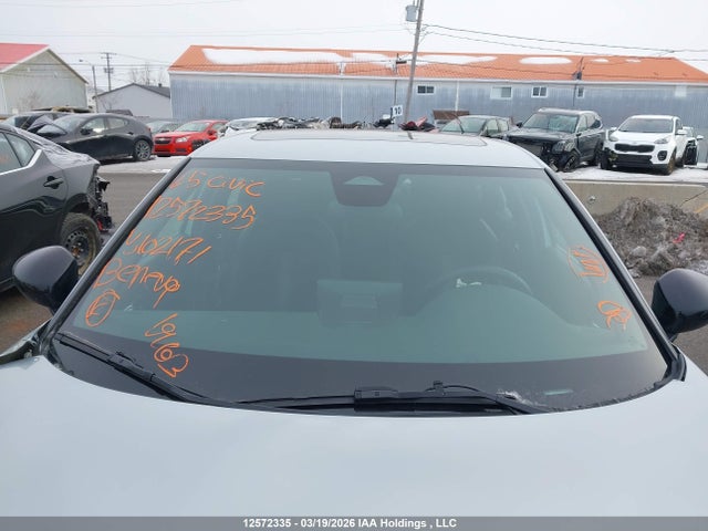Продаж на аукціоні авто 2025 Honda Civic Sport, vin: 2HGFE2F56SH102171, номер лоту: 12572335