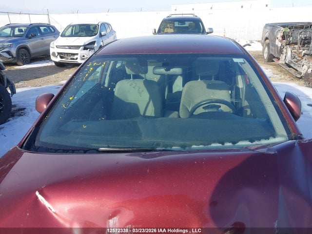 Продаж на аукціоні авто 2013 Honda Civic Lx, vin: 2HGFB2F43DH035032, номер лоту: 12572338