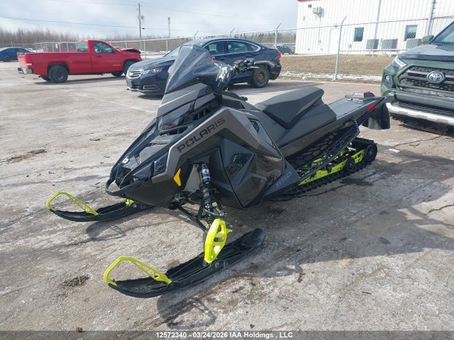 SN1TLP8R6NC819890 Polaris Polaris