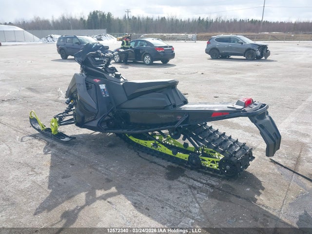 SN1TLP8R6NC819890 Polaris Polaris