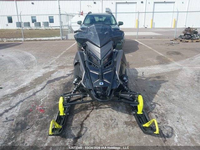 SN1TLP8R6NC819890 Polaris Polaris