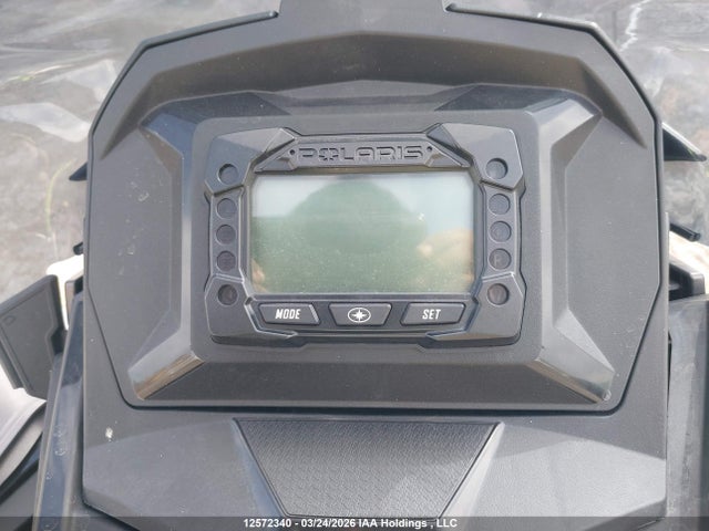 SN1TLP8R6NC819890 Polaris Polaris