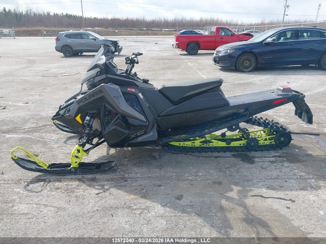 SN1TLP8R6NC819890 Polaris Polaris