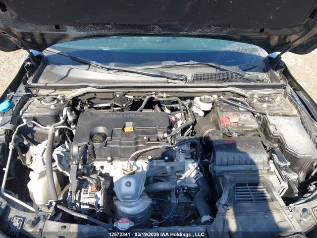 Продаж на аукціоні авто 2024 Honda Civic Sport, vin: 2HGFE2F50RH113998, номер лоту: 12572341