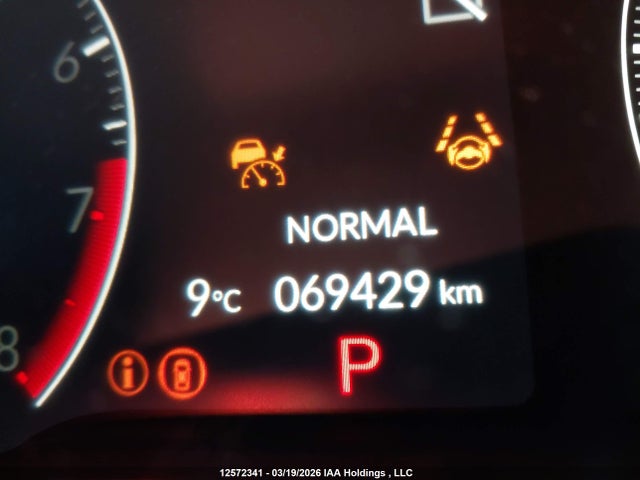 Продаж на аукціоні авто 2024 Honda Civic Sport, vin: 2HGFE2F50RH113998, номер лоту: 12572341