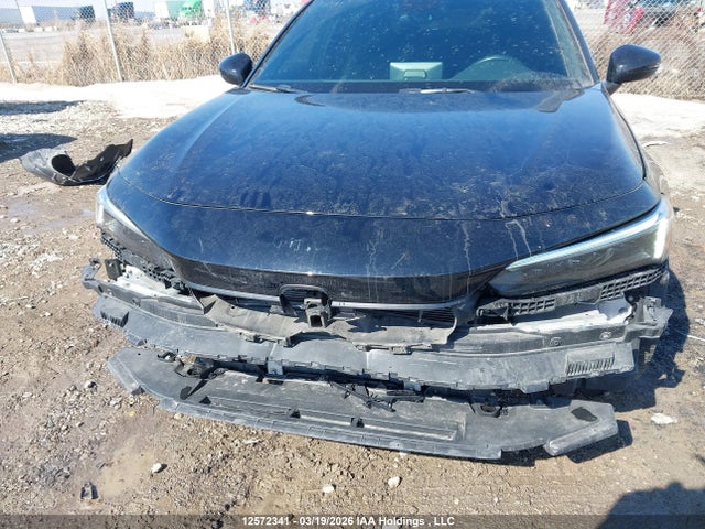 Продаж на аукціоні авто 2024 Honda Civic Sport, vin: 2HGFE2F50RH113998, номер лоту: 12572341