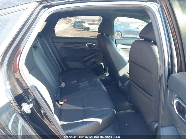 Продаж на аукціоні авто 2024 Honda Civic Sport, vin: 2HGFE2F50RH113998, номер лоту: 12572341