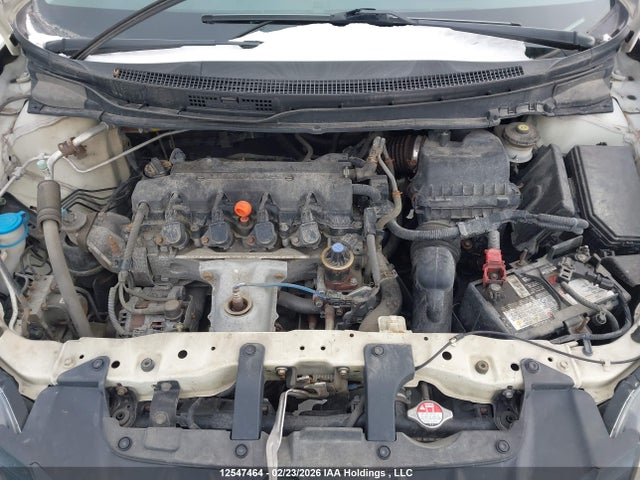 2HGFG3B93EH001179 Honda Civic Ex-l Navi