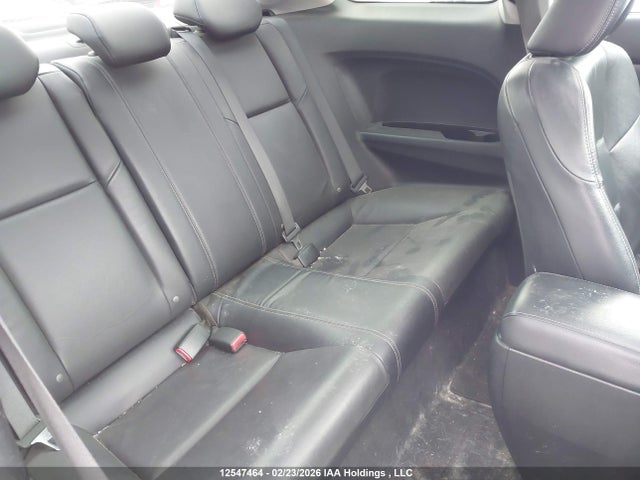 2HGFG3B93EH001179 Honda Civic Ex-l Navi