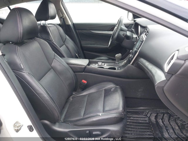 Продаж на аукціоні авто 2017 Nissan Maxima Platinum/s/sl/sr/sv, vin: 1N4AA6AP3HC427107, номер лоту: 12557633