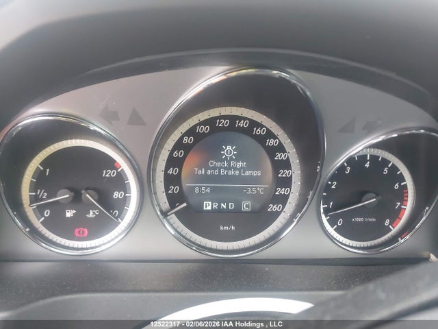 Продажа на аукционе авто 2010 Mercedes-benz C 300 4matic, vin: WDDGF8BB9AF485754, номер лота: 12522317