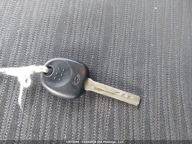 2015 Hyundai Accent Le მანქანა იყიდება აუქციონზე, vin: KMHCT5AE3FU207622, აუქციონის ნომერი: 12572344