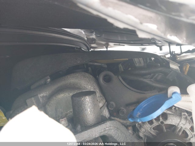 2015 Hyundai Accent Le მანქანა იყიდება აუქციონზე, vin: KMHCT5AE3FU207622, აუქციონის ნომერი: 12572344