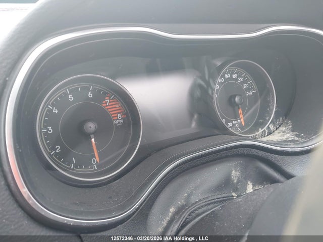 12572346 :رقم المزاد ، 1C4PJMBX2ND500089 vin ، 2022 Jeep Cherokee Trailhawk Elite مزاد بيع