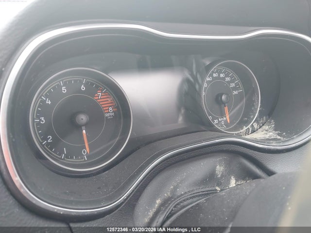 12572346 :رقم المزاد ، 1C4PJMBX2ND500089 vin ، 2022 Jeep Cherokee Trailhawk Elite مزاد بيع