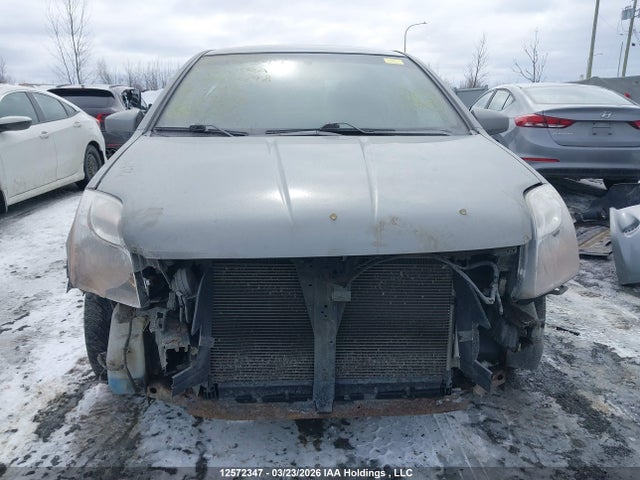 Aukcja sprzedaży 2011 Nissan Sentra 2.0/2.0s/sr/2.0sl, vin: 3N1AB6AP2BL690498, numer aukcji: 12572347
