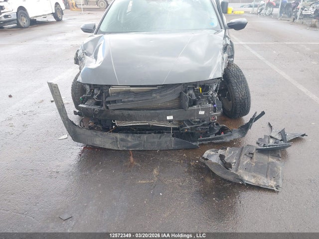 KMHLM4DG6SU932565 Hyundai Elantra Essential