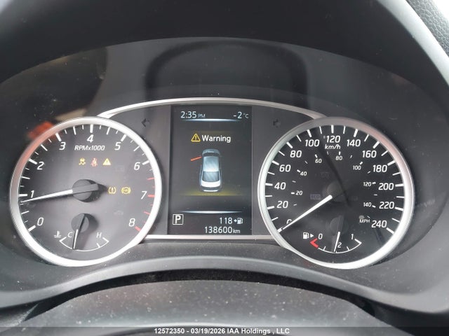 3N1AB7APXHL661619 Nissan Sentra