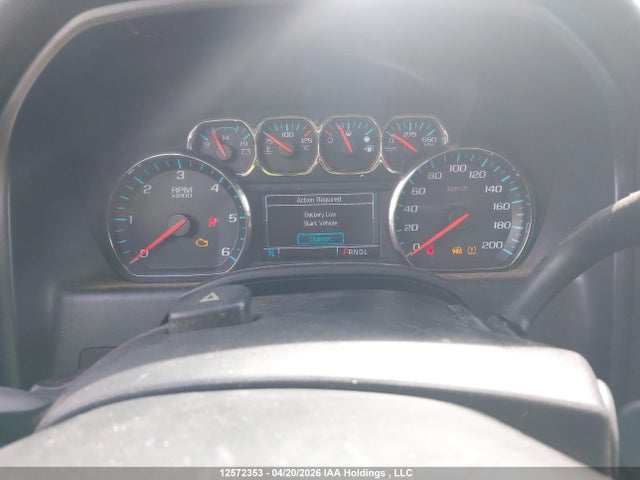 3GTU2MECXHG433760 GMC Sierra K1500 Sle