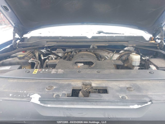 3GTU2MECXHG433760 GMC Sierra K1500 Sle