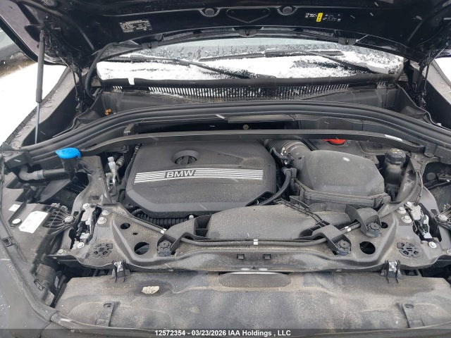 WBX63GM0XS5308791 BMW X2 Xdrive28i