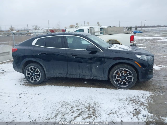 WBX63GM0XS5308791 BMW X2 Xdrive28i