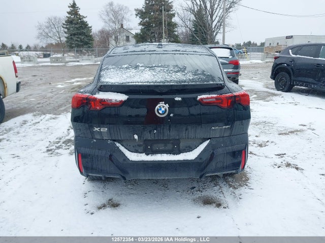 WBX63GM0XS5308791 BMW X2 Xdrive28i