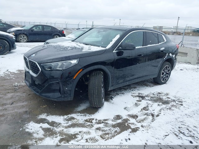 WBX63GM0XS5308791 BMW X2 Xdrive28i