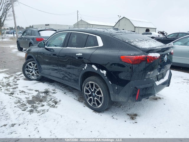 WBX63GM0XS5308791 BMW X2 Xdrive28i