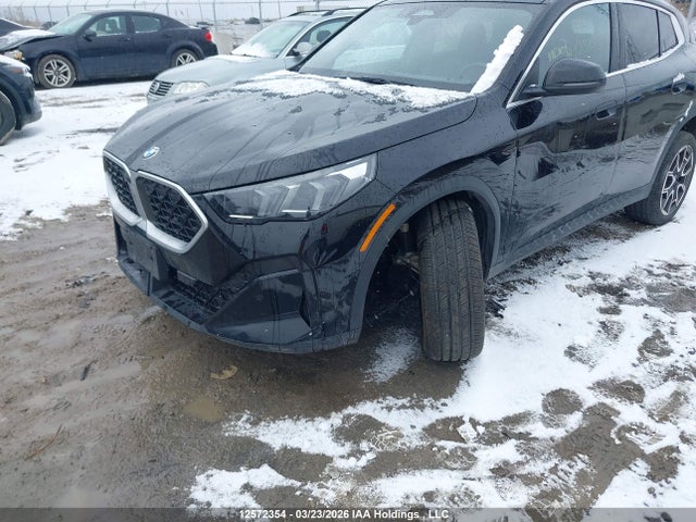 WBX63GM0XS5308791 BMW X2 Xdrive28i