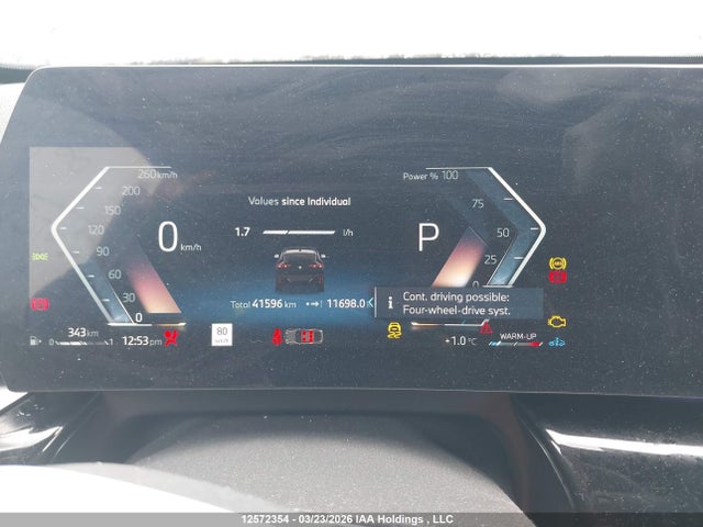 WBX63GM0XS5308791 BMW X2 Xdrive28i