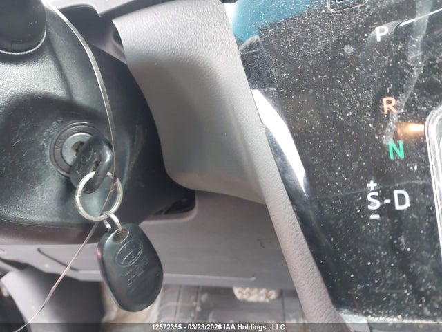 12572355 :رقم المزاد ، 5TDKK3DC2FS556468 vin ، 2015 Toyota Sienna مزاد بيع